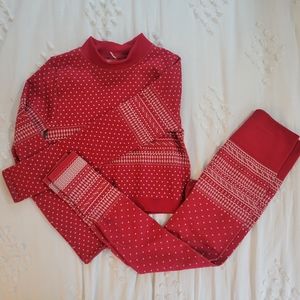 Fabletics set size M